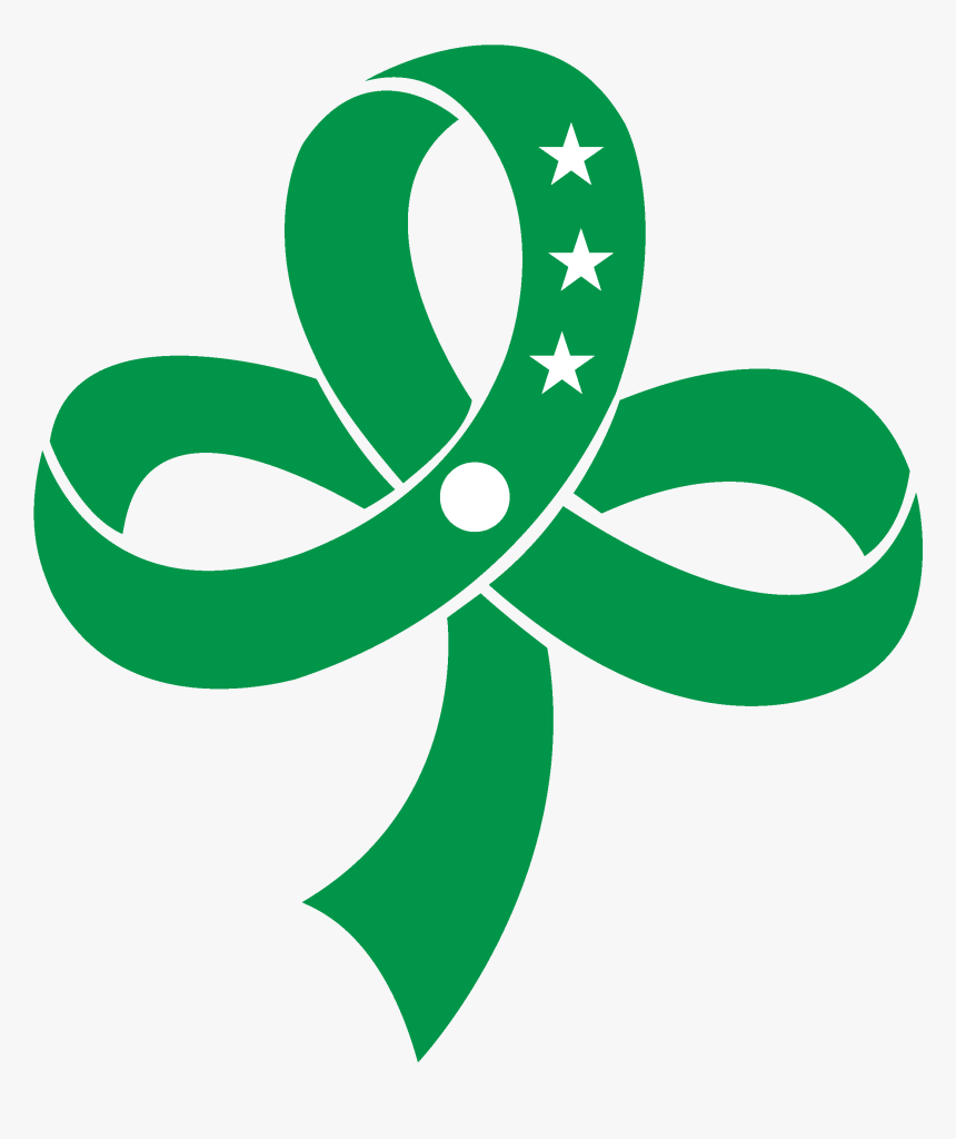 Girl Scout Of The Philippines Logo, HD Png Download, Free Download