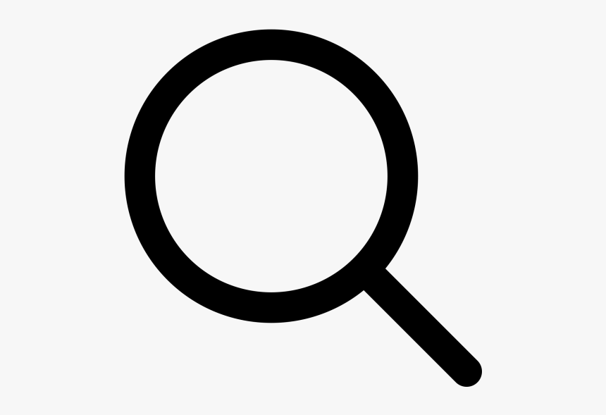 Search Icon Png Image Free Download Searchpng - Circle, Transparent Png, Free Download