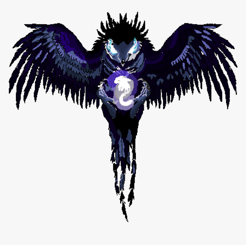 Ori Kuro Transparent, HD Png Download, Free Download