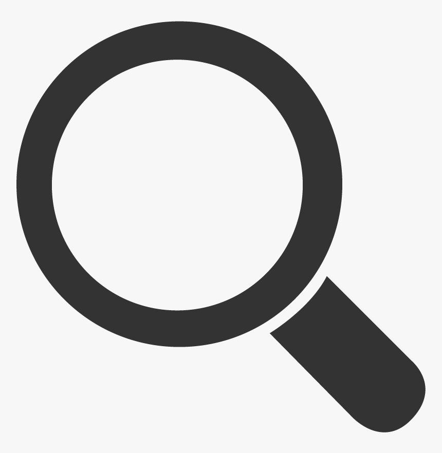 Search Prism Learning Solutions - Search Icon Svg Free, HD Png Download, Free Download