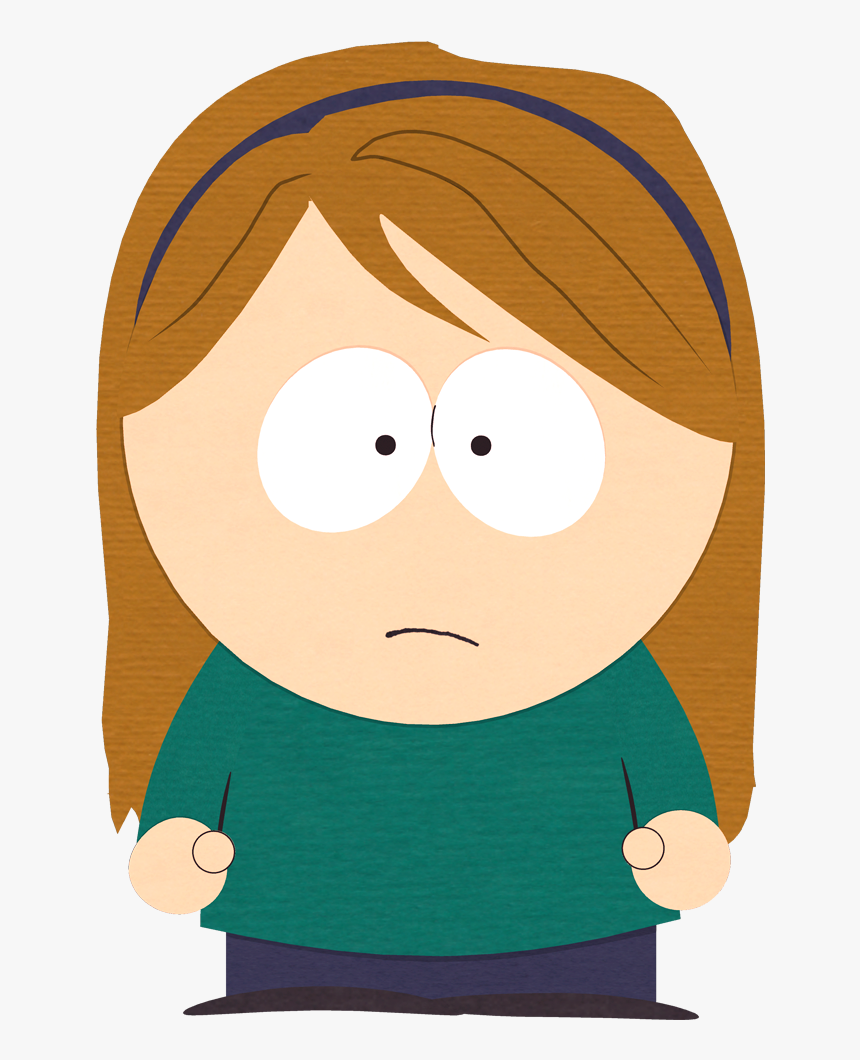South Park Lola, HD Png Download, Free Download