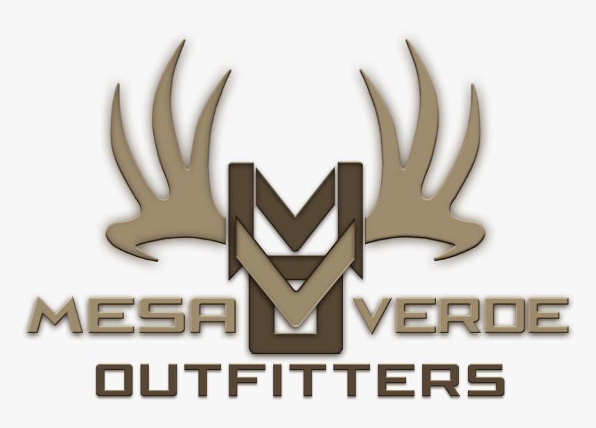 Mesa Verde V8 - Emblem, HD Png Download, Free Download