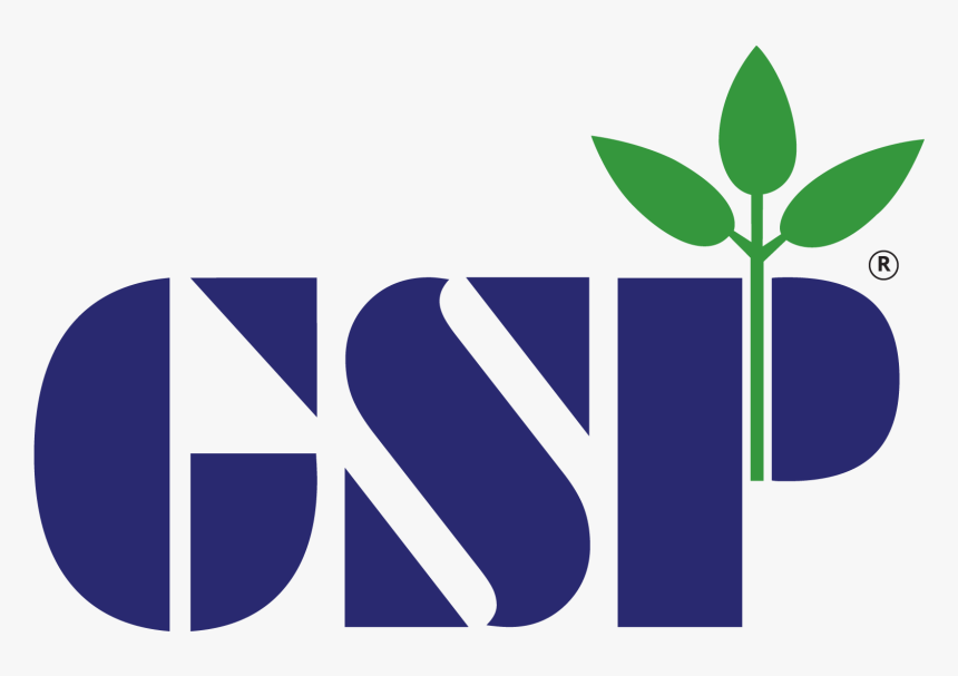 Gsp - Gsp Crop Science Pvt Ltd Logo, HD Png Download, Free Download