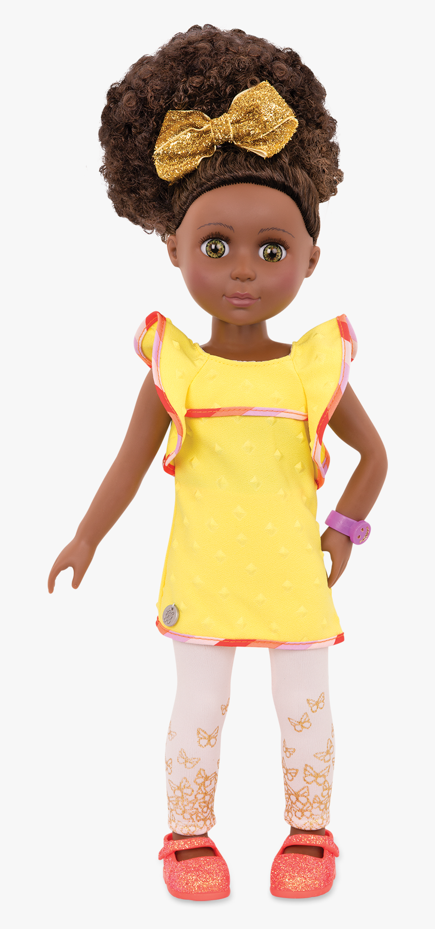 Doll, HD Png Download, Free Download