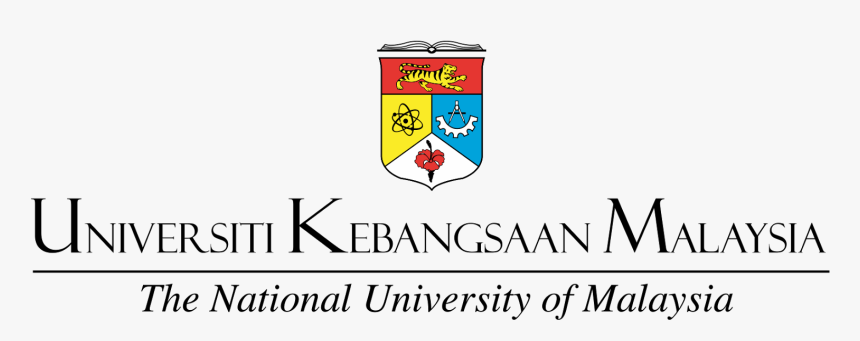 University Kebangsaan Malaysia Logo Vector - Ukm Logo Vector, HD Png Download, Free Download