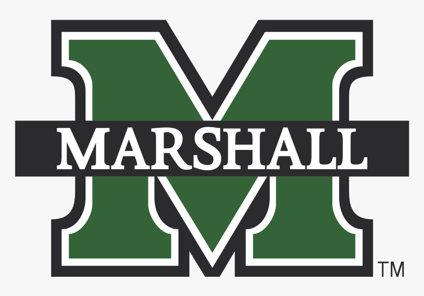 Marshall University Logo Png, Transparent Png, Free Download