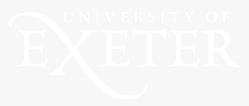 University Of Exeter Logo White, HD Png Download, Free Download