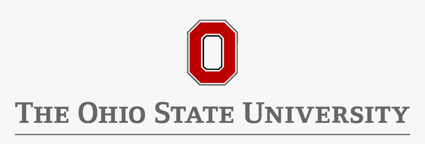 Transparent Ohio State Png - Transparent The Ohio State University Logo, Png Download, Free Download