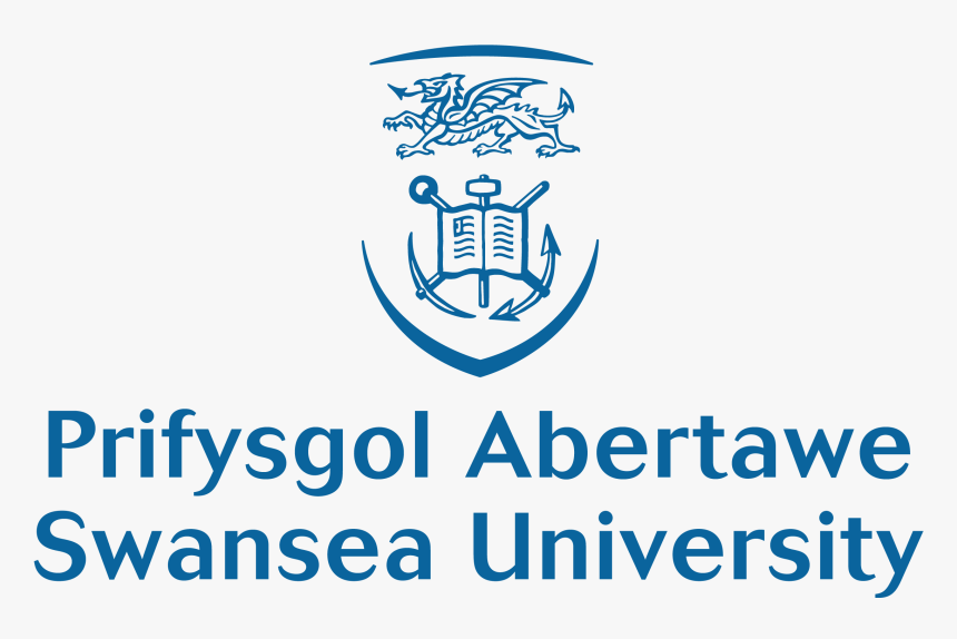 Swansea University Logo Vector, HD Png Download, Free Download