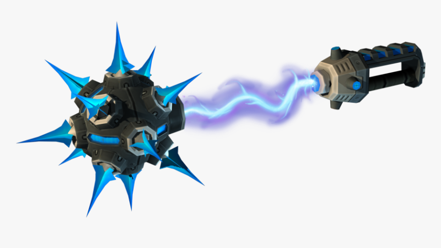 Ratchet Deadlocked Scorpion Flail, HD Png Download, Free Download