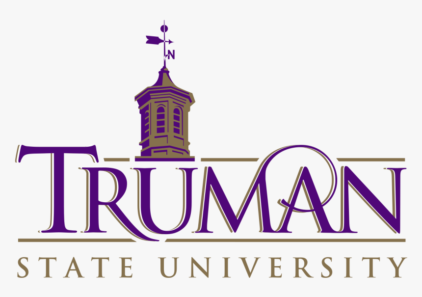 Transparent Tsu Logo Png - Truman State University Png, Png Download, Free Download