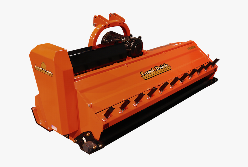 Landpride Fm25 0317 Copy - Land Pride Flail Mower, HD Png Download, Free Download