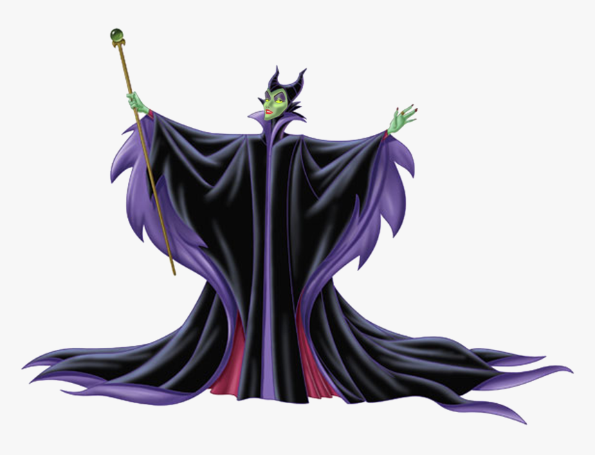 Disney Villains Transparent Background, HD Png Download, Free Download