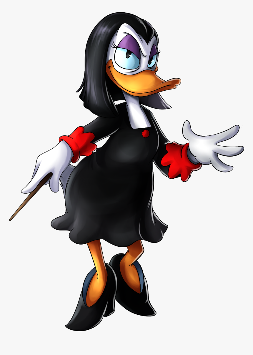 Disney Magica De Spell, HD Png Download, Free Download