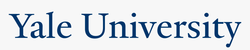Yale University Logo Png, Transparent Png, Free Download