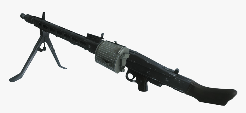 Assault Rifle, HD Png Download, Free Download