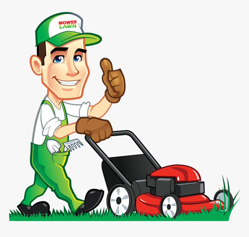 Lawn Care Png - Lawn Mowing, Transparent Png, Free Download