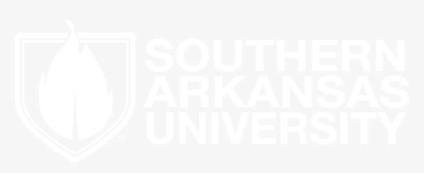 Southern Arkansas University Logo Vector, HD Png Download, Free Download