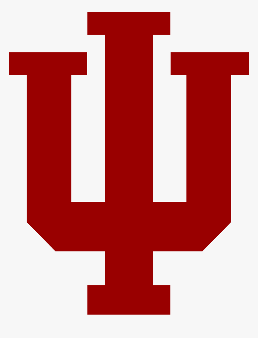 Iu Logo Free Clipart