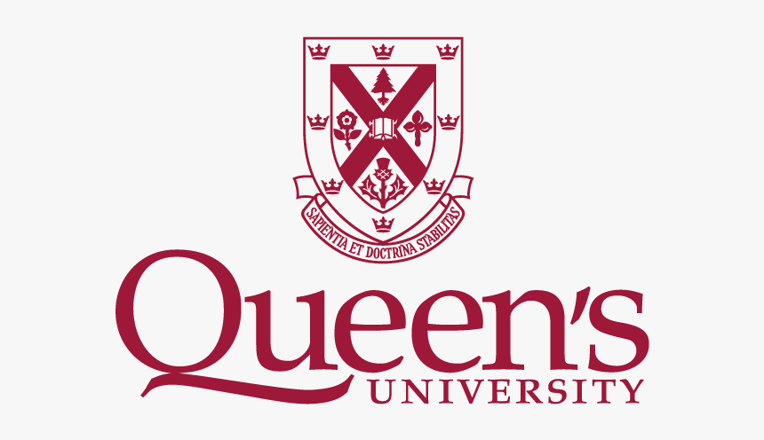 Queen's University Logo Svg, HD Png Download, Free Download