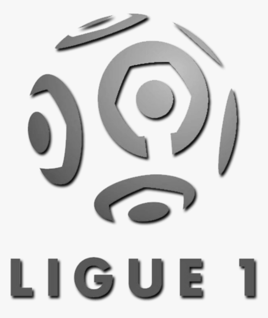 Image Result For La Ligue 1 Logo - Ligue 1 Logo Png, Transparent Png, Free Download