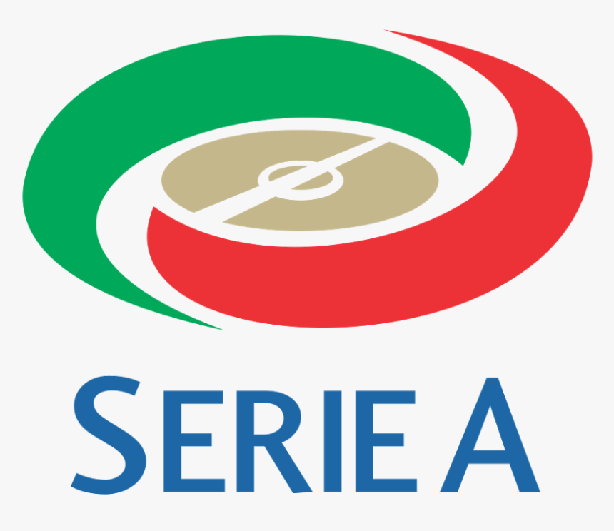 Italian Serie A Logo, HD Png Download, Free Download