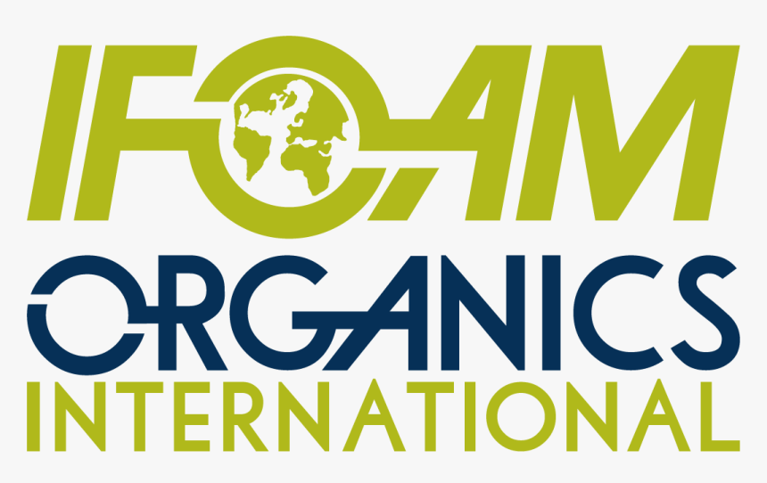 Ifoam Logo, HD Png Download, Free Download
