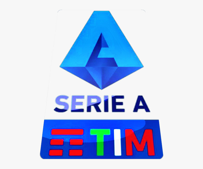 Transparent Serie A Logo Png - Triangle, Png Download, Free Download
