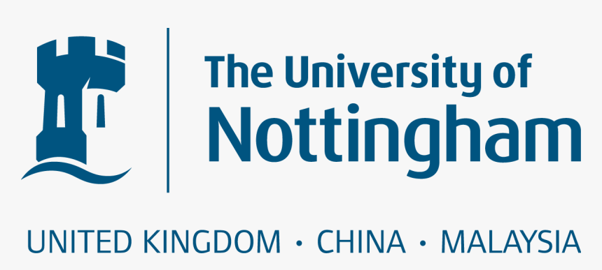 University Of Nottingham Logo, HD Png Download, Free Download