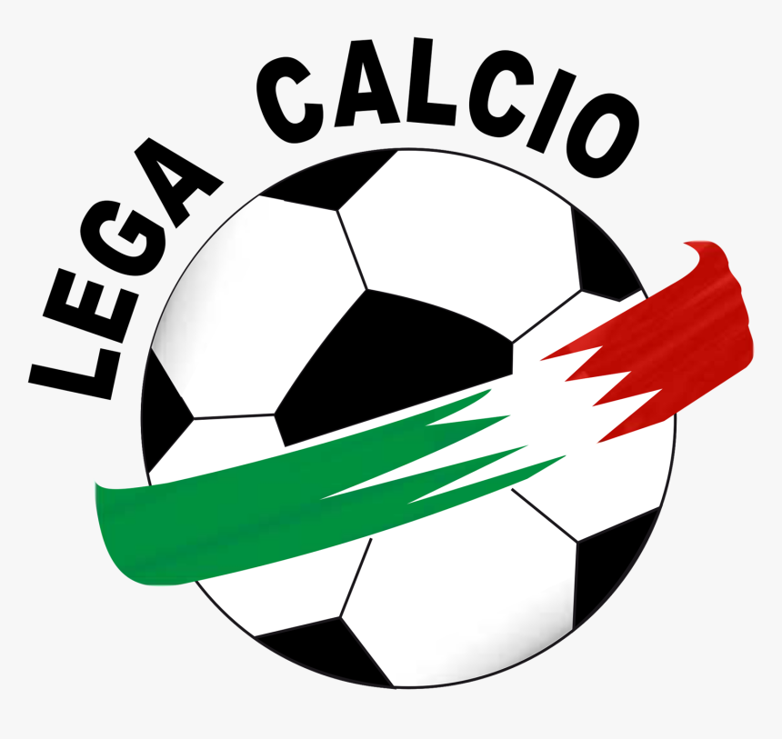 Serie A Old Logo, HD Png Download, Free Download