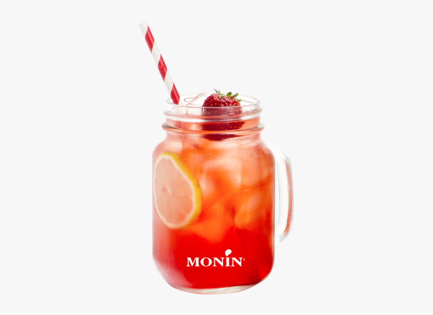 Monin Limonade, HD Png Download, Free Download