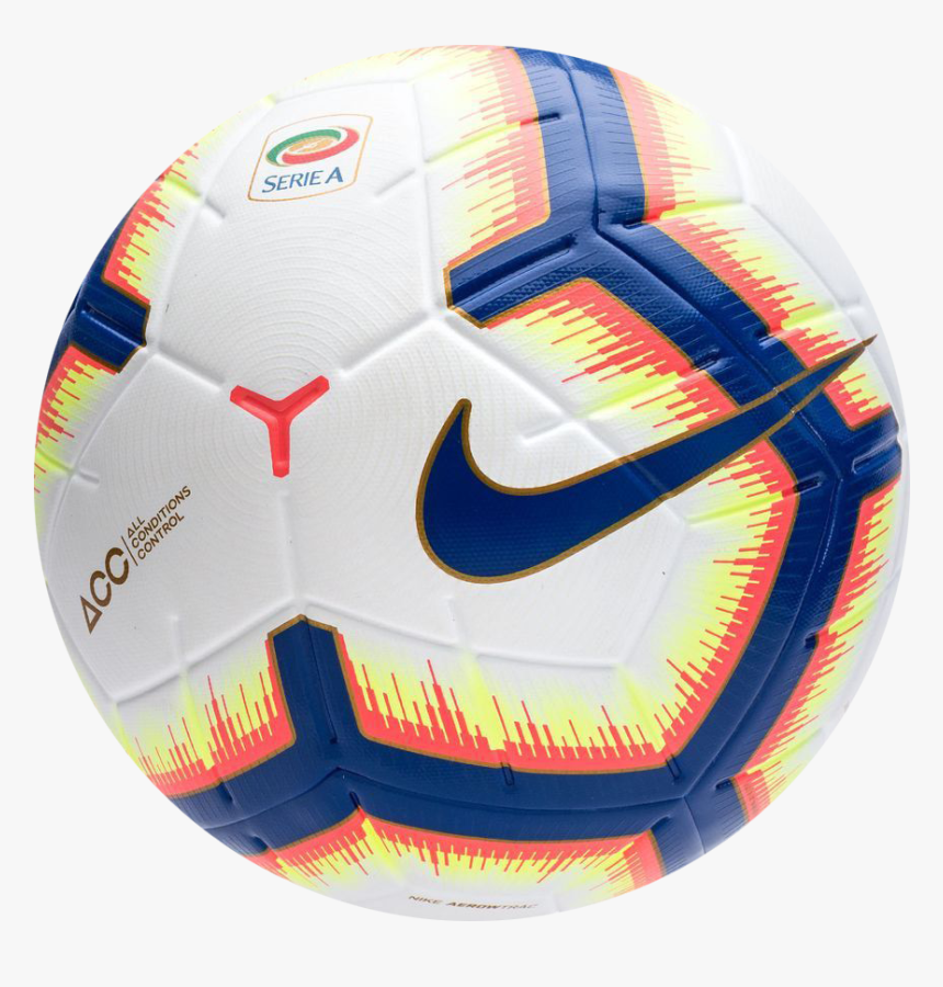 Nike Png Transparent Soccer Ball, Png Download, Free Download