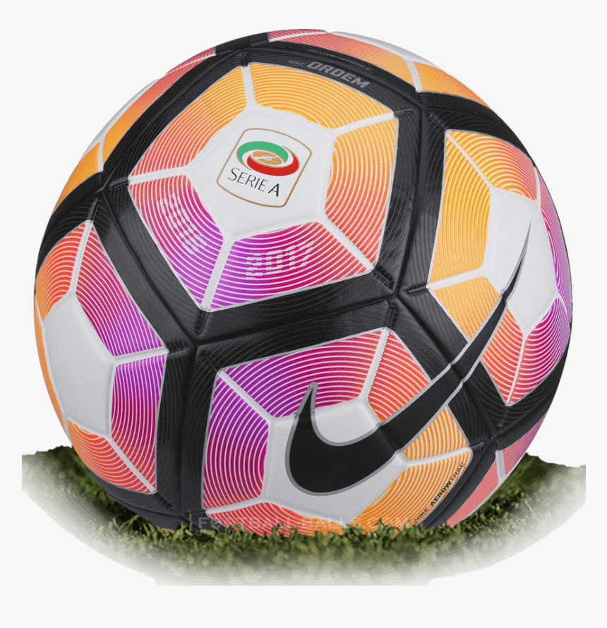 Premier League Nike Soccer Ball, HD Png Download, Free Download