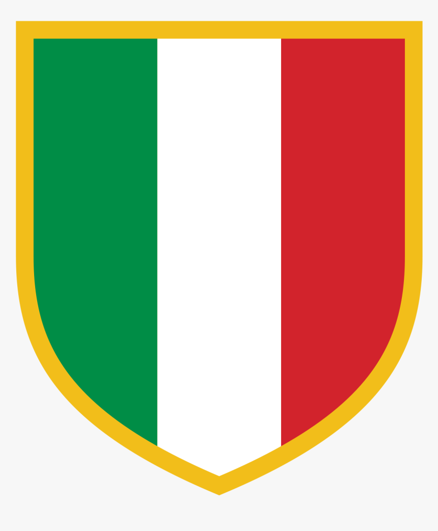 Scudetto Png, Transparent Png, Free Download