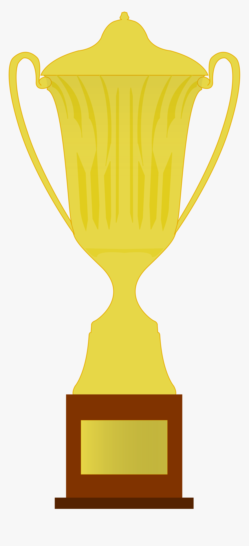 Thumb Image - Serie A Trophy Wikipedia, HD Png Download, Free Download