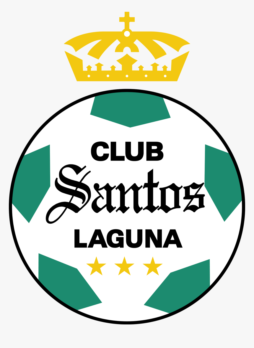 Logo Santos Laguna Vector, HD Png Download, Free Download
