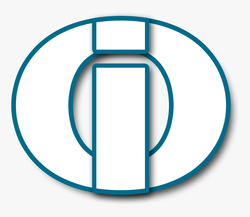Oi-logo , Png Download - Circle, Transparent Png, Free Download
