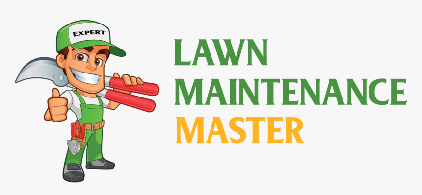 Clip Art Lawn Care, HD Png Download, Free Download