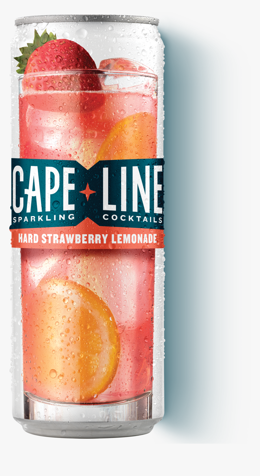 Cape Line Sparkling Cocktails, HD Png Download, Free Download