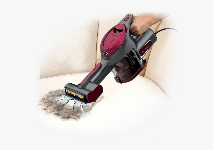 Shark Vacuum Handheld, HD Png Download, Free Download