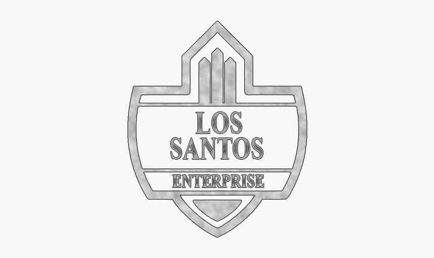 Los Santos Bank Logo, HD Png Download, Free Download