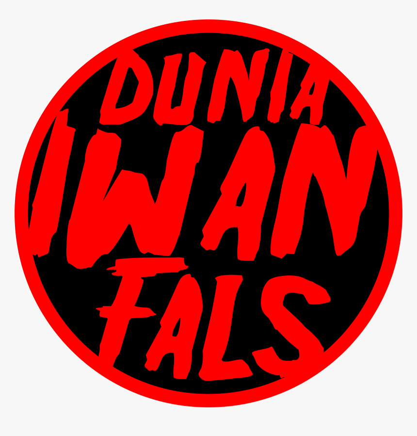 Logo Oi Iwan Fals Png, Transparent Png, Free Download