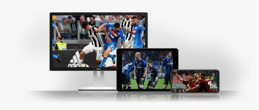 Serie A Pass, HD Png Download, Free Download