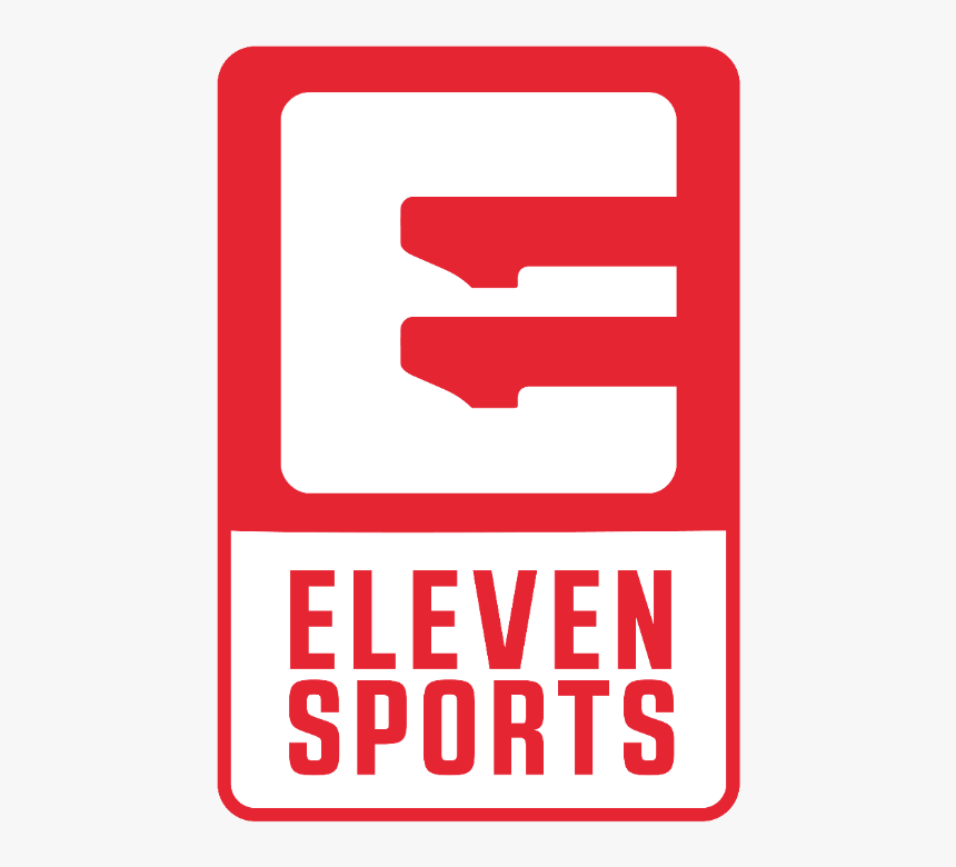 Eleven Sports Network Logo, HD Png Download, Free Download