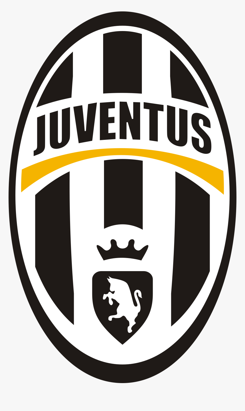 Juventus Turin Logo Png, Transparent Png, Free Download