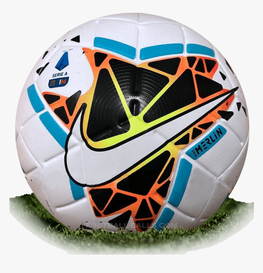 Serie A Ball 2019 20, HD Png Download, Free Download