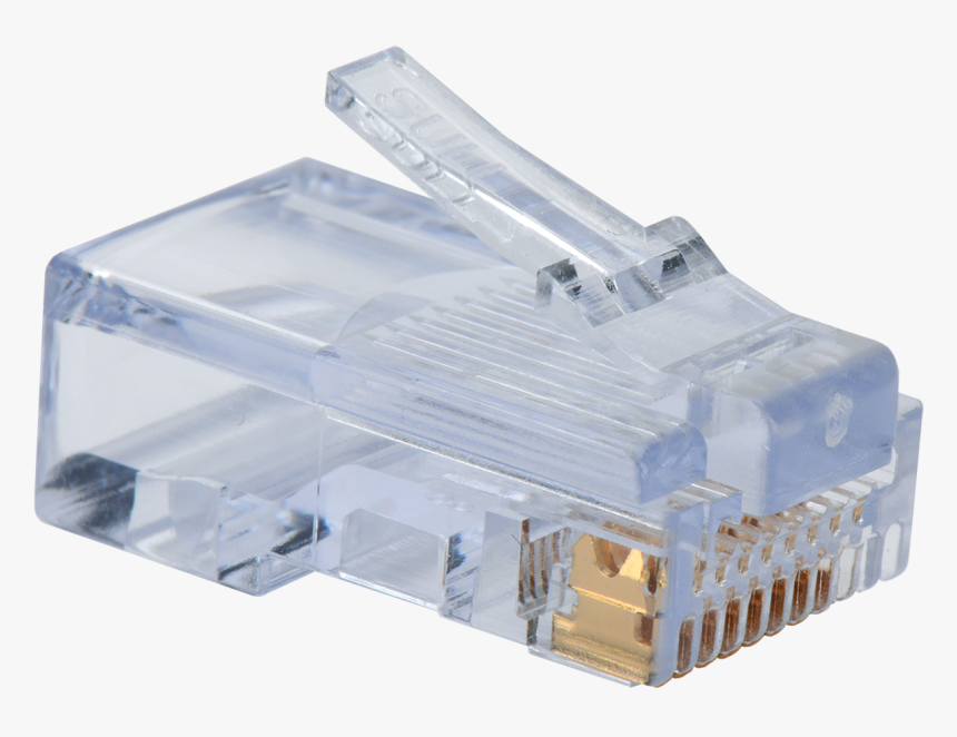 Rj 45 Connector Hd, HD Png Download, Free Download