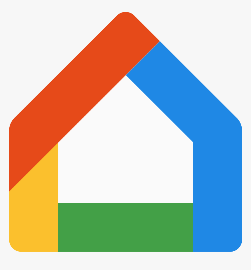 Home Icon Vector Png - Google Home App Icon, Transparent Png, Free Download