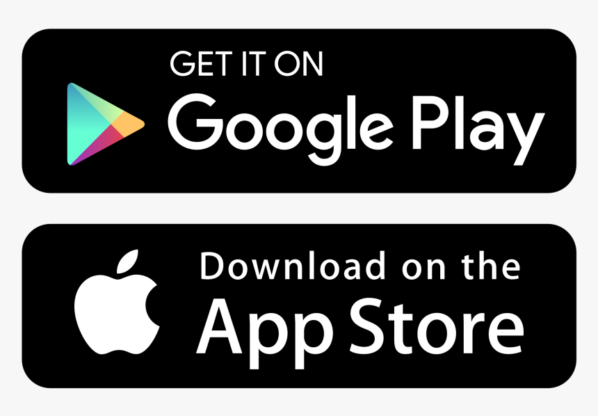 Apple Store Icon Png - Google Play And App Store Png, Transparent Png, Free Download