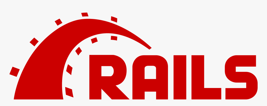 Ruby On Rails Logo, HD Png Download, Free Download